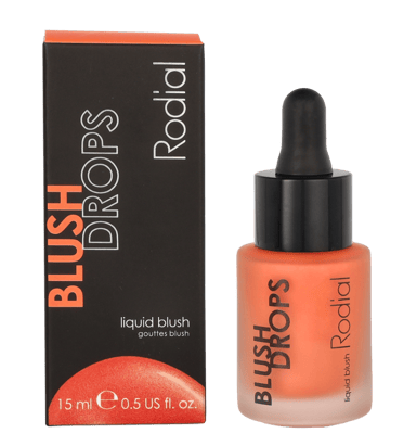 Rodial Blush Drops.