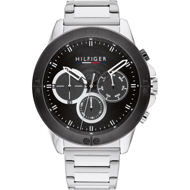 Tommy Hilfiger Herren Uhr 1791890