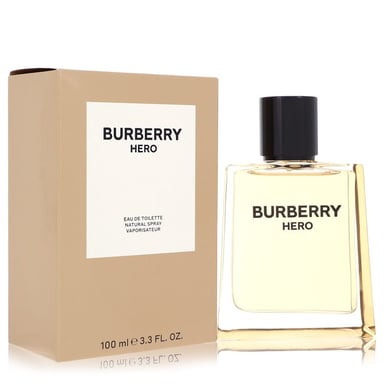 Burberry Held Edt Spray 100 ml