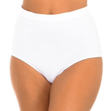 Maxxi Größe nahtlose Culottes 310727 Frau