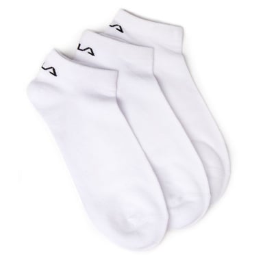 Fila 3 Pack Trainer Socks