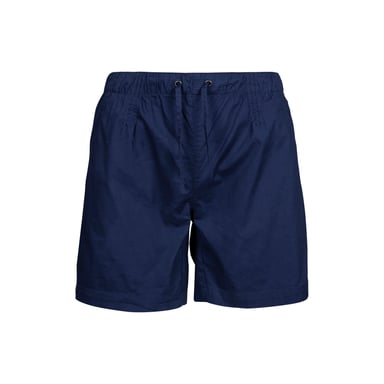 Trespass - "Michelle" Shorts für Damen (Marineblau)