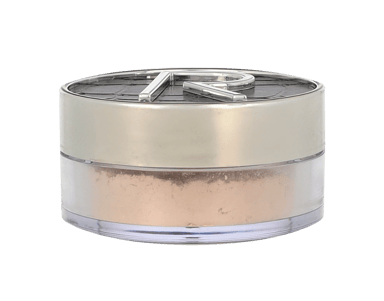 Rodial Deluxe Glass Powder.