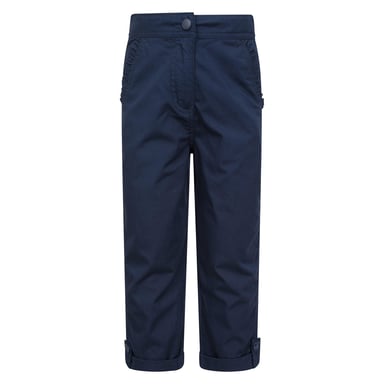 Mountain Warehouse - "Shore" Hosen für Kinder (Marineblau)