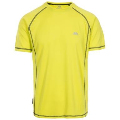 Trespass Herren Albert Active T-Shirt mit kurzen Ärmeln