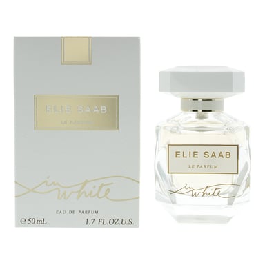 Elie Saab Le Parfum In White Edp Spray.