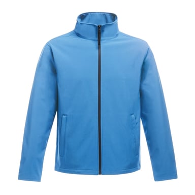 Regatta Womens/Ladies Ablaze Printable Softshell Jacke