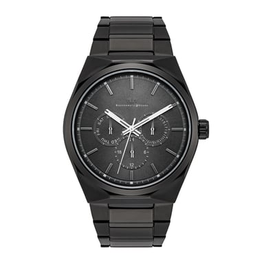 Rhodenwald   Söhne Stainless steel Watch