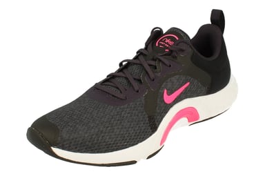 Nike Damen Renew In-Season Tr 11 Schwarz Turnschuhe
