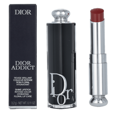 Dior Addict Shine Lipstick - Refillable.