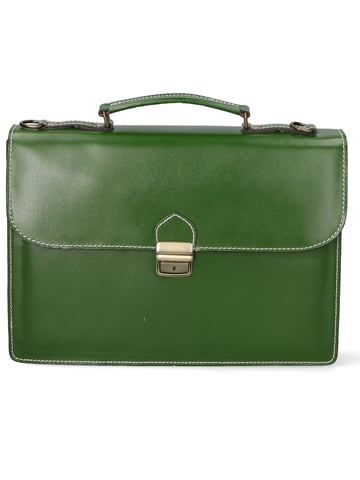 Gave Lux Aktentasche Unisex GREEN