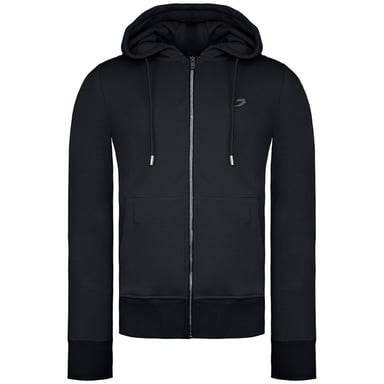 BoxRaw Marciano Herren Trainingsjacke in Anthrazit