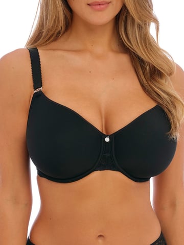 Reflect Moulded Spacer Bra