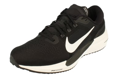 Nike Air Zoom Vomero 15 Herren Schwarz Turnschuhe