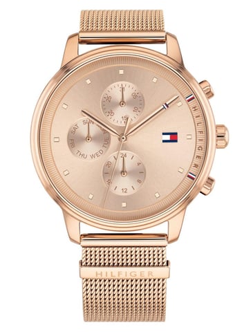 Tommy Hilfiger Damen Uhr 1781907