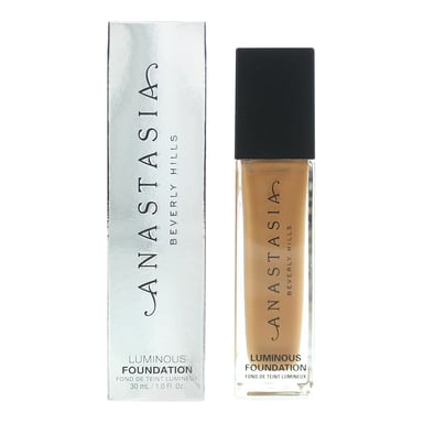 Anastasia Beverly Hills Luminous Foundation 30ml - 410C