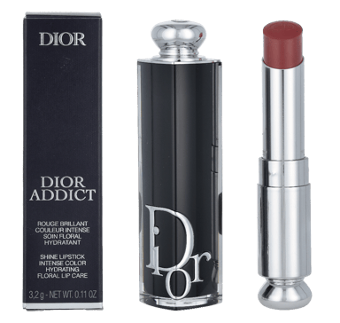 Dior Addict Shine Lipstick - Refillable.