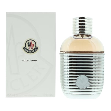Moncler Für Damen Edp Spray.