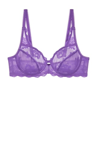 Amourette 300 Summer High Apex Bra