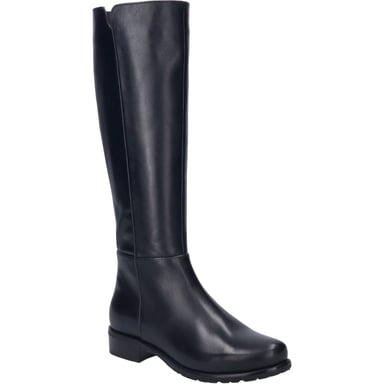 JOSEF SEIBEL Chiara 01 | Stiefel für Damen | Blau Chiara 01, dunkelblau