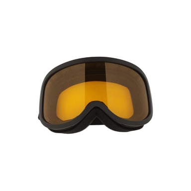 Mountain Warehouse - Herren/Damen Unisex Skibrille (Schwarz)