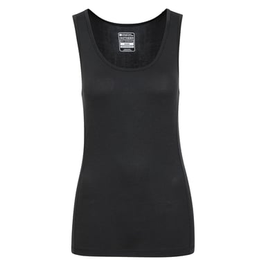 Mountain Warehouse - "Keep The Heat" Top für Damen (Schwarz)