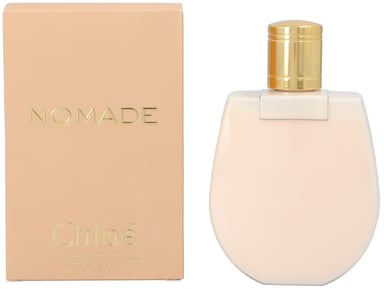 Chloe Nomade Body Lotion 200ml.