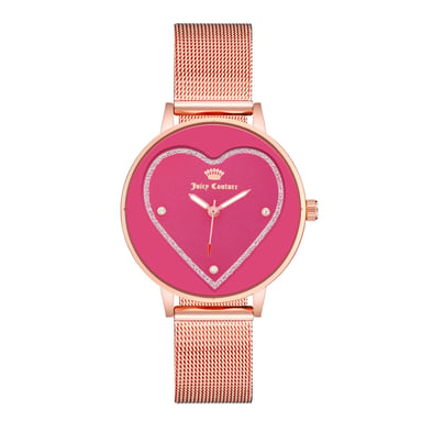 Juicy Couture Uhr JC/1240HPRG
