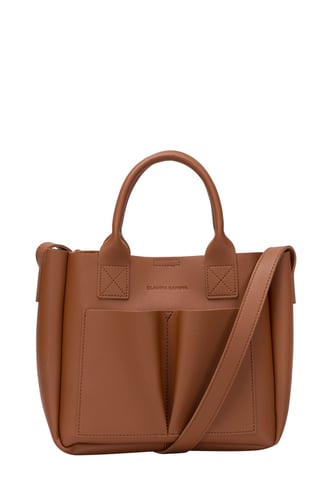 Megan Front Pocket Grab Bag