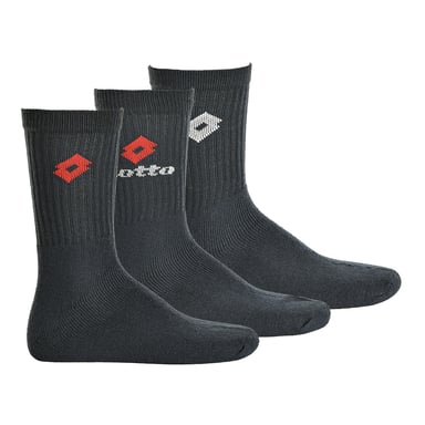 Lotto Sneaker Logomix Socken
