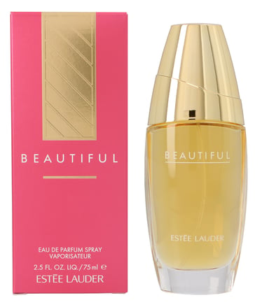 Estee Lauder Beautiful Edp Spray 75ml.