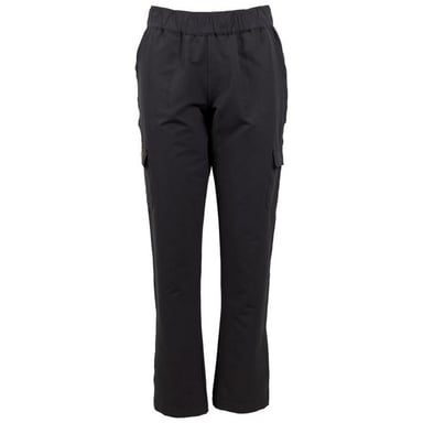 Trespass Womens/Ladies Freda Wanderhosen (Dunkelgrau)