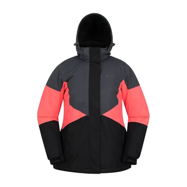 Mountain Warehouse Damen/Damen Moon II Skijacke (Diva Pink)