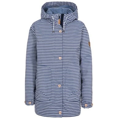 Trespass Womens/Ladies Offshore Wasserdichte Jacke