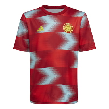 Colombia Pre-Match Jersey