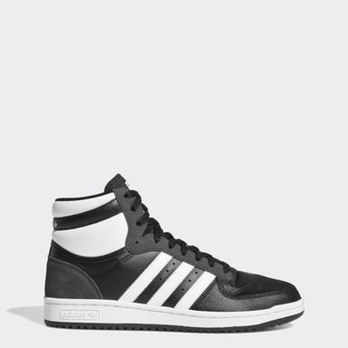 Top Ten RB Shoes