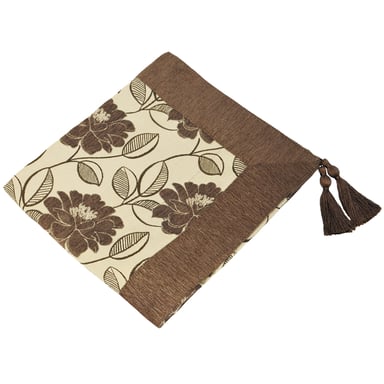 Mayflower Throw
