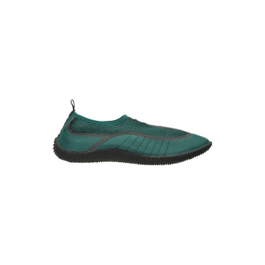 Mountain Warehouse - Herren Schwimmschuhe "Bermuda" (Dunkelgrau)