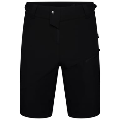 Dare 2B Herren Dauer Shorts (Schwarz)