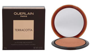 Guerlain Terracotta Bronzing Powder 10gr.