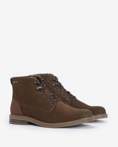 Barbour Deckham Herren Derby Stiefel