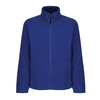 Regatta Herren Thor III Fleece-Jacke, Anti-Pilling (Dunkelblau)