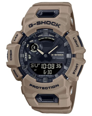 Casio G-Shock Herren Uhr GBA-900UU-5AER