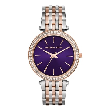 Michael Kors Darci Women's Watch