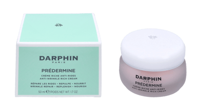 Darphin Predermine Densifying Aw Cream.