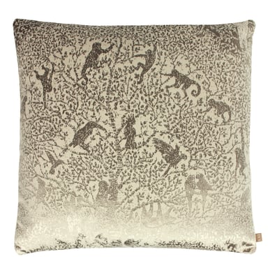Kai Tilia Exotisches Jacquard Rechteckiges Federkissen