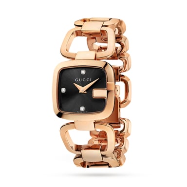 Gucci YA125512 Damenuhr