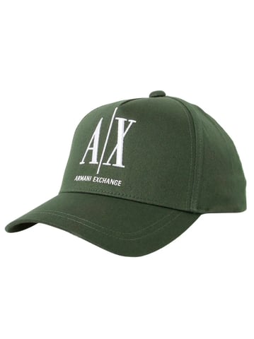 Baseballkappe Armani Exchange Herren