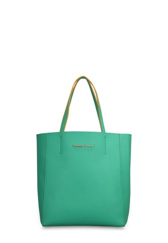 Colour Pop Shoulder / Tote Bag