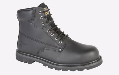 Grafters Dundalk Safety Boots Mens